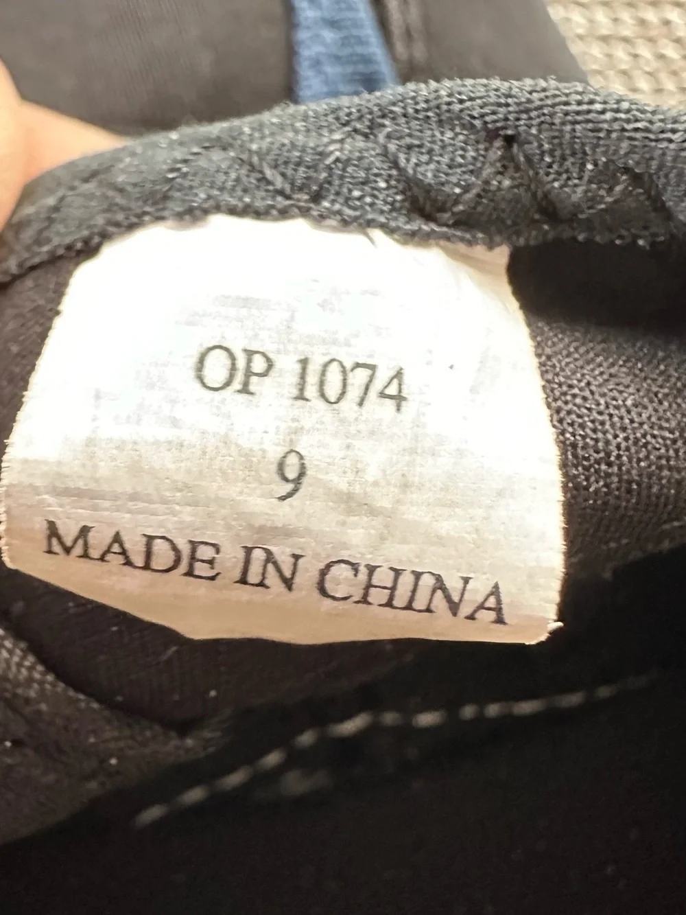 Ocean Pacific Slip-On Water Shoes